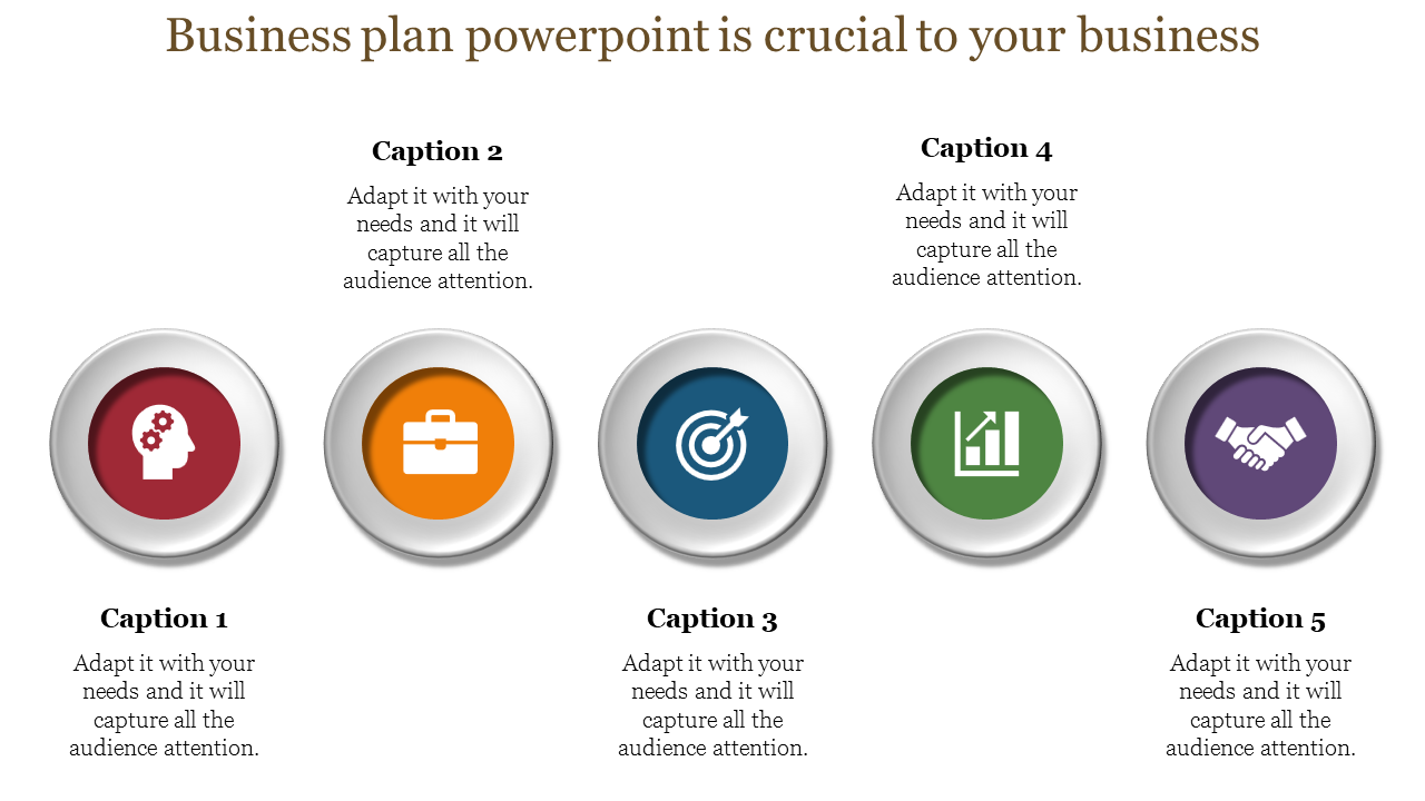 business plan powerpoint-Business plan powerpoint is crucial to your business